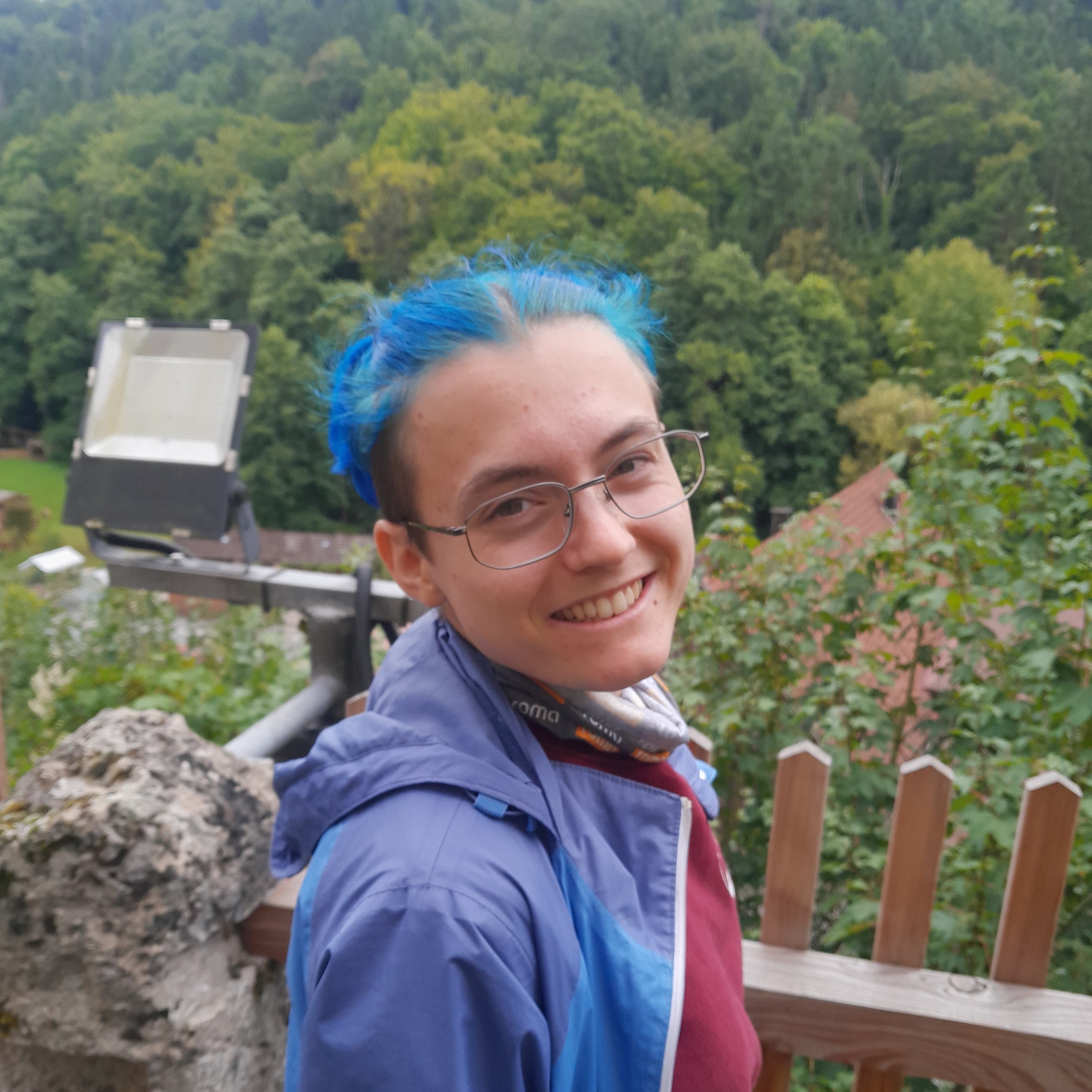 Foto von Sarah Schoeps